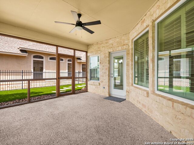 Image 35 of 38 For 30031 Cibolo Trace
