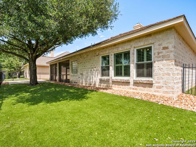 Image 37 of 38 For 30031 Cibolo Trace