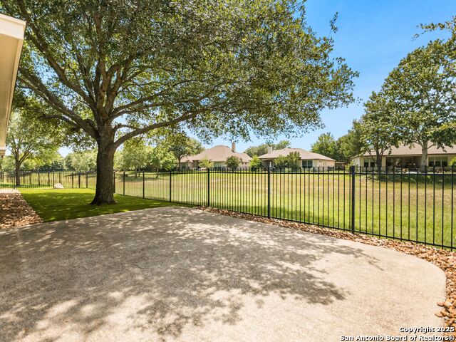 Image 38 of 38 For 30031 Cibolo Trace