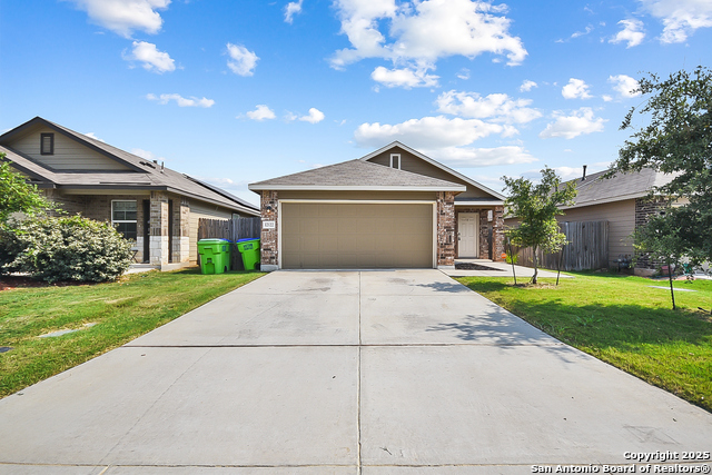 Details for 12122 Pease River, San Antonio, TX 78245