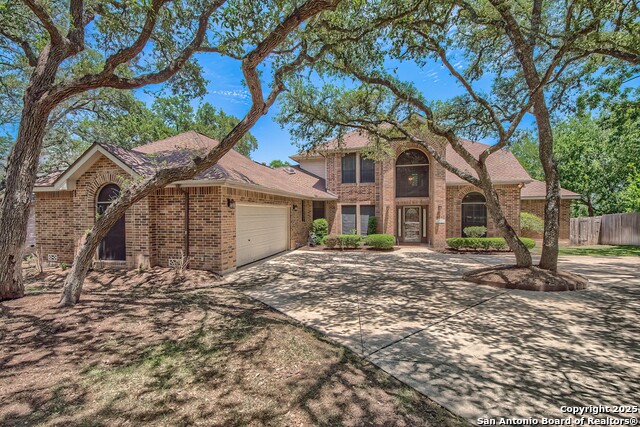 Details for 13742 Corinth, Universal City, TX 78148