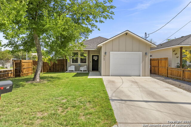 Details for 964 Allende St, Seguin, TX 78155
