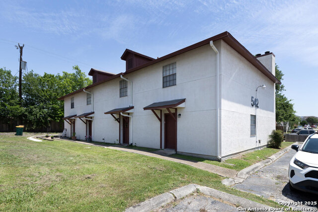 Details for 542 Dukeway  , Universal City, TX 78148