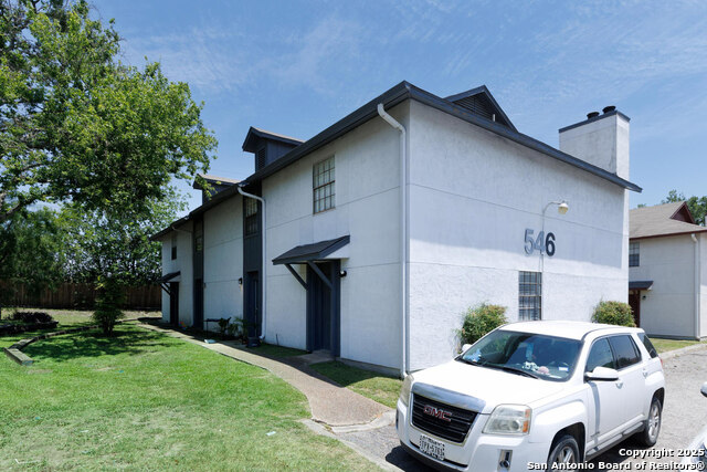 Details for 546 Dukeway  , Universal City, TX 78148