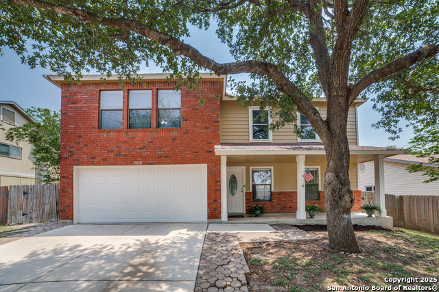 Details for 9838 Trendwood, San Antonio, TX 78250