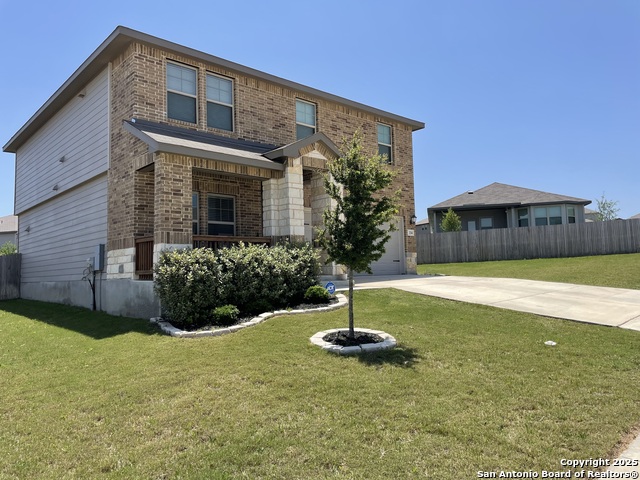 Details for 334 Danbrook Way, Cibolo, TX 78108