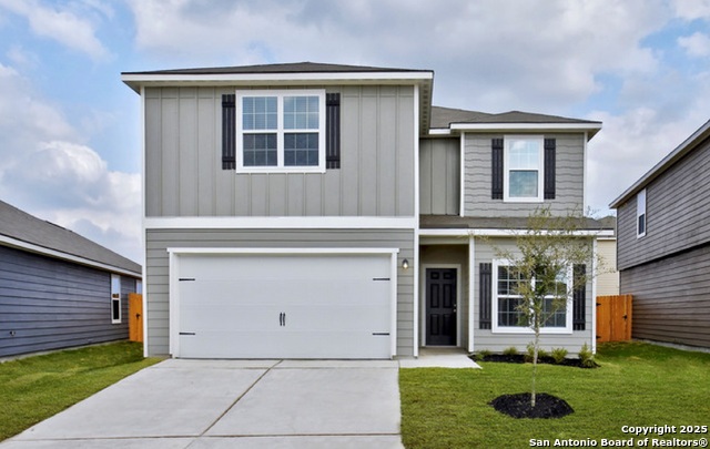 Details for 3163 Jackson Summit, Converse, TX 78109