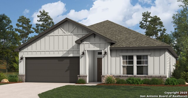 Details for 1614 La Grande Jatte, San Antonio, TX 78253
