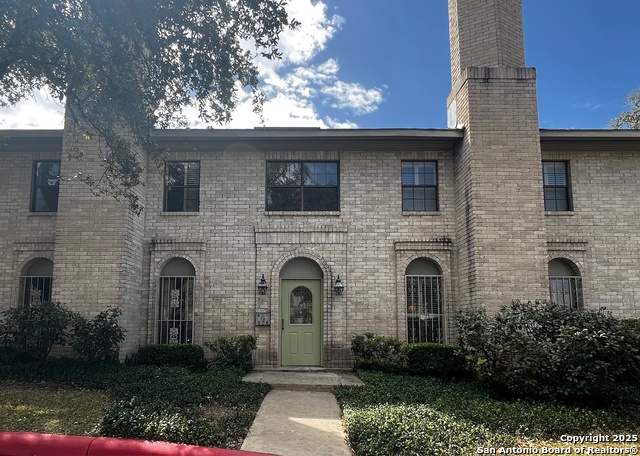 Details for 8415 Fredericksburg Rd  603, San Antonio, TX 78229