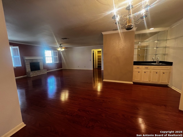 Image 6 of 24 For 8415 Fredericksburg Rd  603