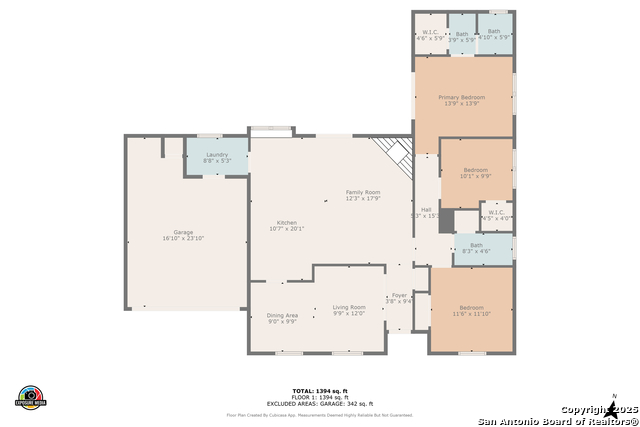 Listing photo id 20 for 7927 Misty Park