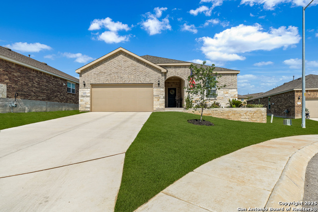 Details for 4610 Honeydew Rdg, San Antonio, TX 78253