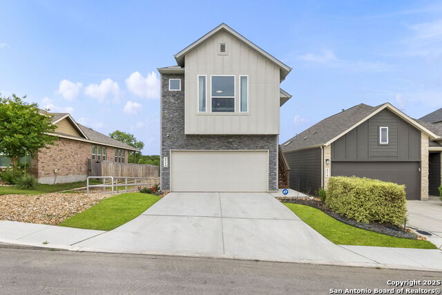 Details for 4514 Stark Alley, San Antonio, TX 78217