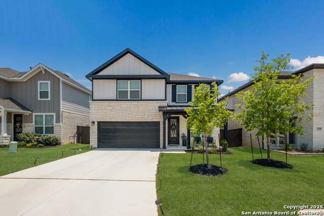 Details for 2130 Dalhart, San Antonio, TX 78253
