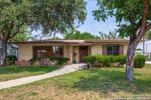 Details for 119 Janis Rae, San Antonio, TX 78201