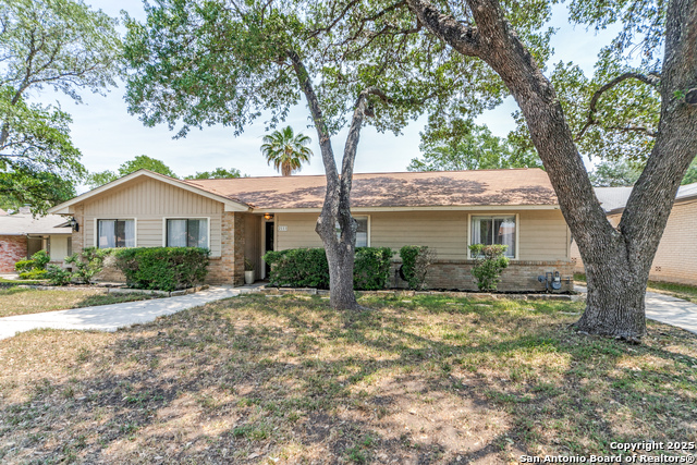 Details for 2111 Peach Blossom St, San Antonio, TX 78247