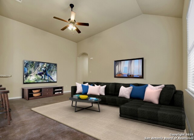 Image 4 of 19 For 9211 Canyon  