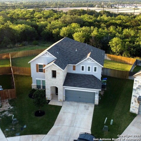 Image 36 of 37 For 9569 Witten Dr