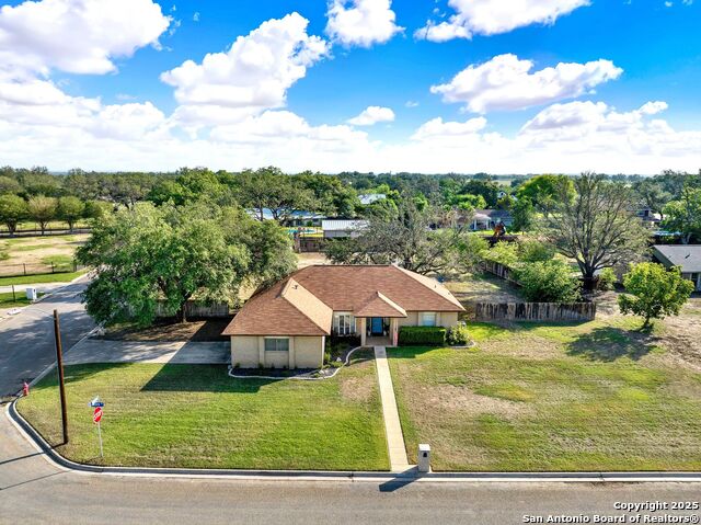 Details for 1314 Acorn  , Hondo, TX 78861
