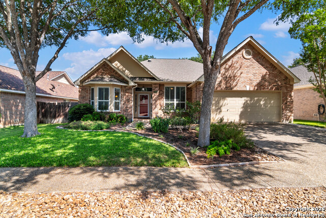Details for 2426 Enfield Grove, San Antonio, TX 78231