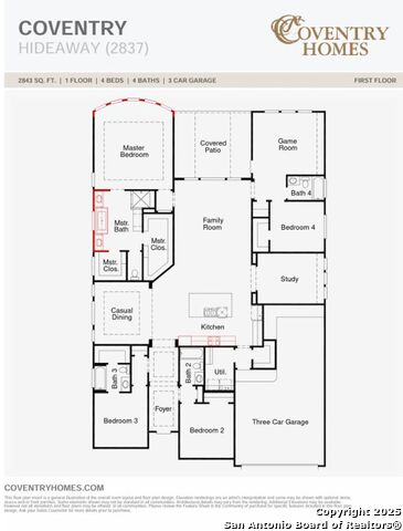 Image 2 of 4 For 4231 Hansford Way