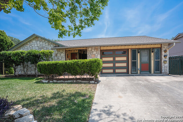 Details for 5954 Oak Run, San Antonio, TX 78247