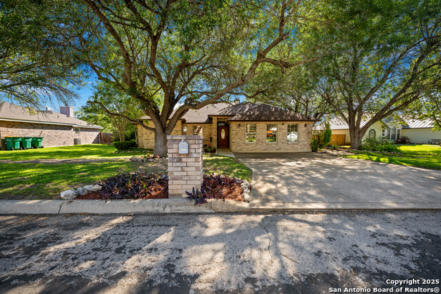Details for 103 River  , Castroville, TX 78009