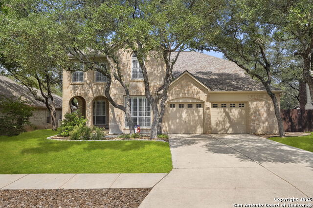 Details for 18852 Agin Ct, San Antonio, TX 78258