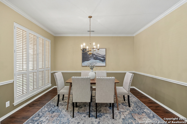 Image 6 of 35 For 18852 Agin Ct