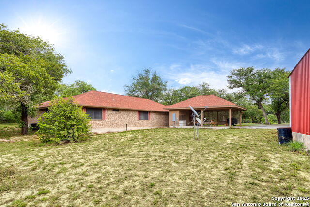 Image 35 of 40 For 188 Guadalupe Ranch Lane