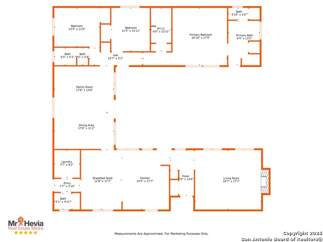Image 40 of 40 For 188 Guadalupe Ranch Lane