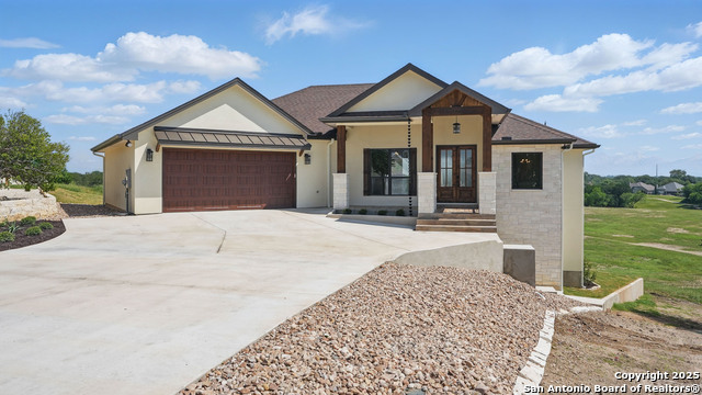 Details for 123 Pinnacle Dr., New Braunfels, TX 78130