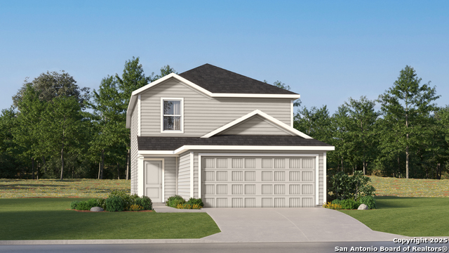 Details for 3522 Glade Creek, San Antonio, TX 78245