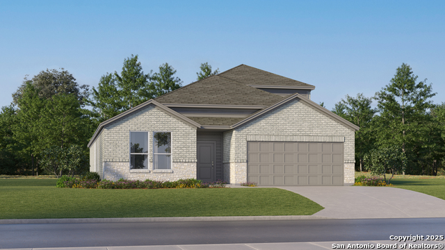 Details for 4220 Hampshire Way, San Antonio, TX 78245