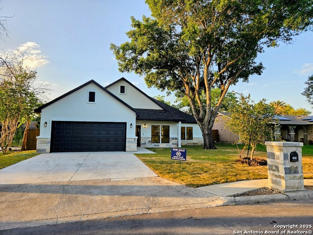 Details for 5819 Lake Bluff, San Antonio, TX 78222