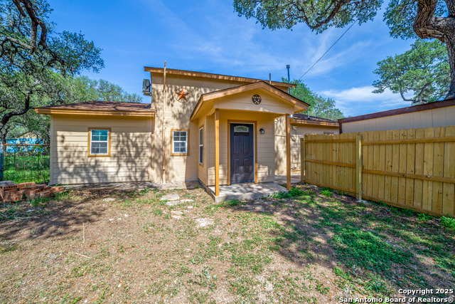 Details for 10490 White Bonnet St, San Antonio, TX 78240