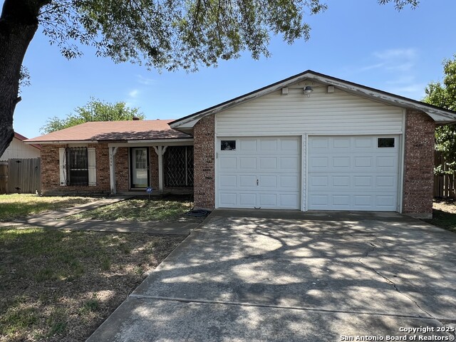 Details for 5806 Tree View, San Antonio, TX 78220
