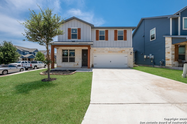 Details for 11510 Bakersfield Pass, San Antonio, TX 78245