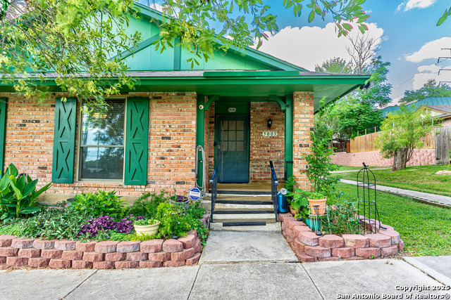 Details for 5003 Rustic Ridge, San Antonio, TX 78228
