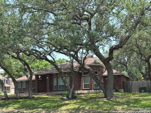 Details for 2411 Kelso  , San Antonio, TX 78248