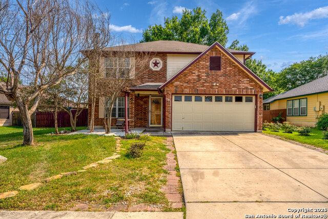 Details for 1130 Stone Garden, New Braunfels, TX 78130