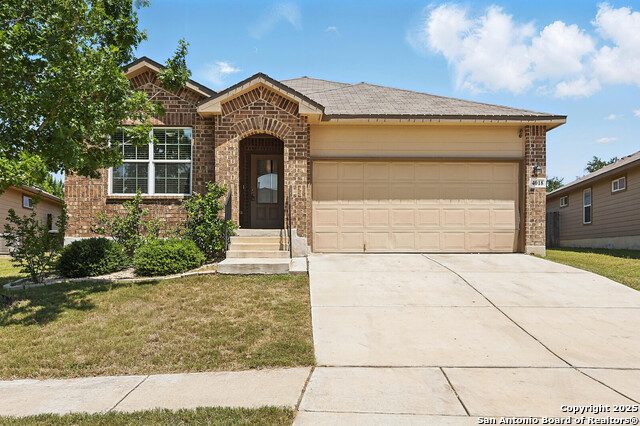 Details for 4018 Espada  , San Antonio, TX 78222