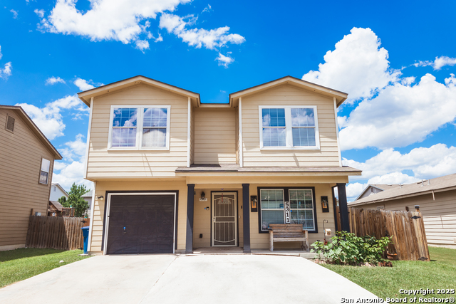 Details for 5311 Moreville Farm, San Antonio, TX 78228