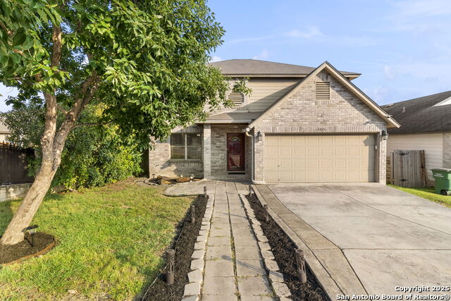 Details for 6826 Millrock Pass, Live Oak, TX 78233