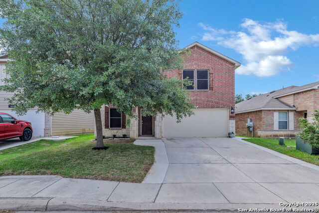 Details for 8830 Silver City, San Antonio, TX 78254