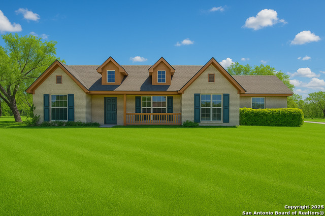 Details for 475 Fm 2200  , Devine, TX 78016