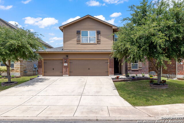 Details for 8611 Keila Orchard, San Antonio, TX 78251