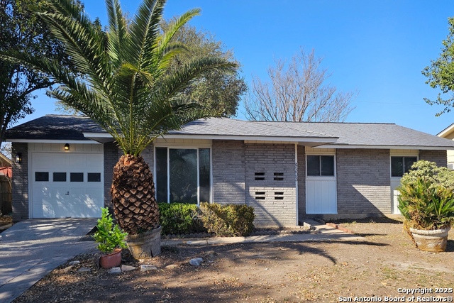 Details for 4303 Sunshadow, San Antonio, TX 78217