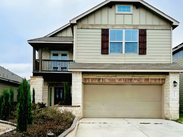 Details for 1115 Caspian, San Antonio, TX 78245