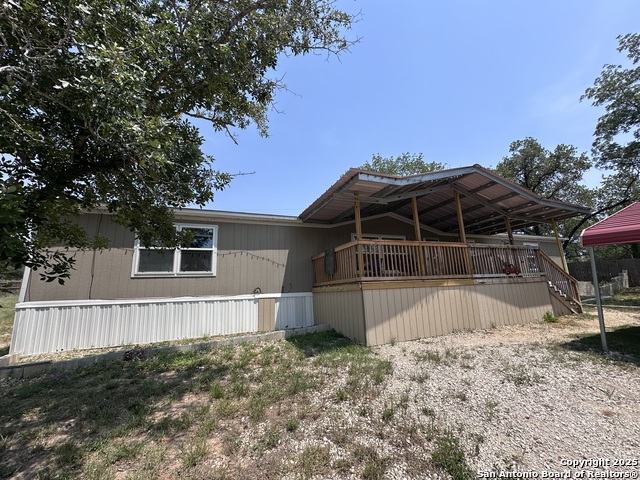 Details for 108 River Run, Poteet, TX 78065